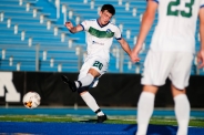 Duluth FC Player Jonny Harkin